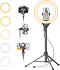 GlowPro Studio Vibe Selfie Light